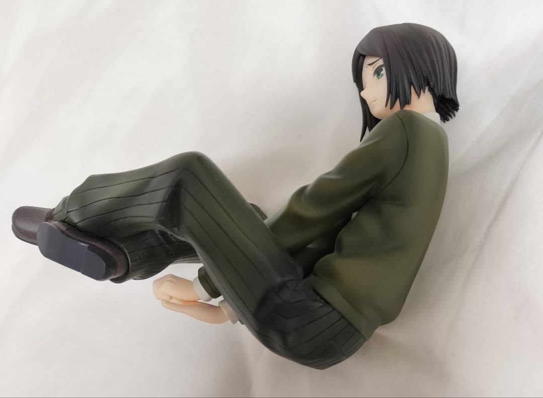 ユ*ノ様 FGO　ウェイバー・ベルベット　イスカンダル　フィギュア　Fate/Z