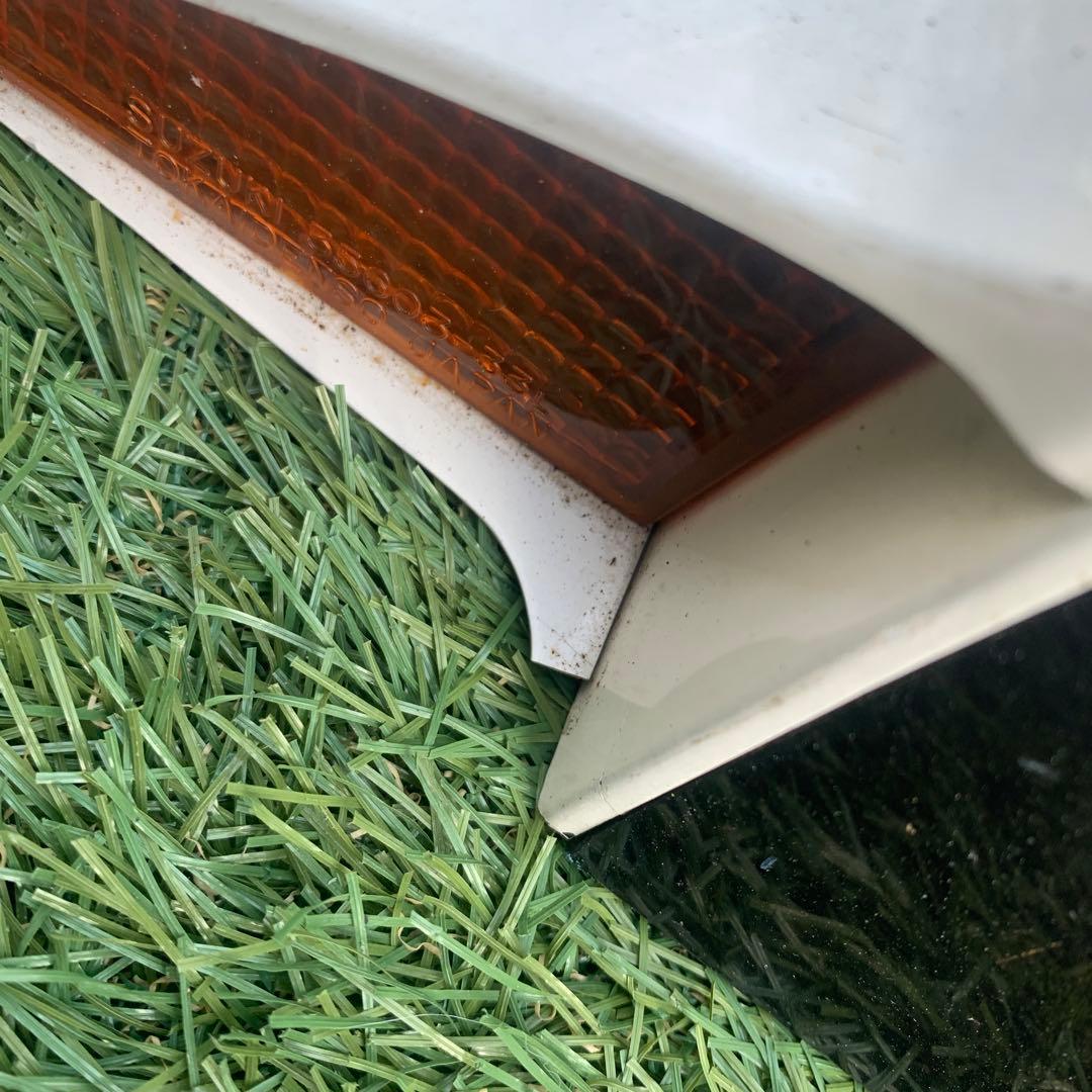 ガンマ250 テールランプ・リヤ