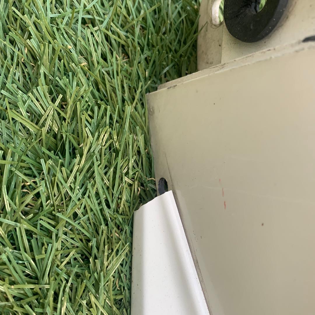 ガンマ250 テールランプ・リヤ