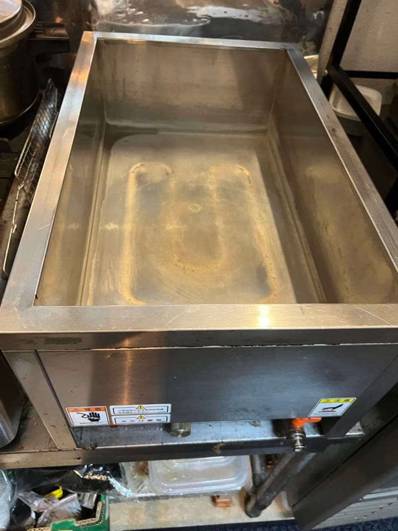 スープウォーマー