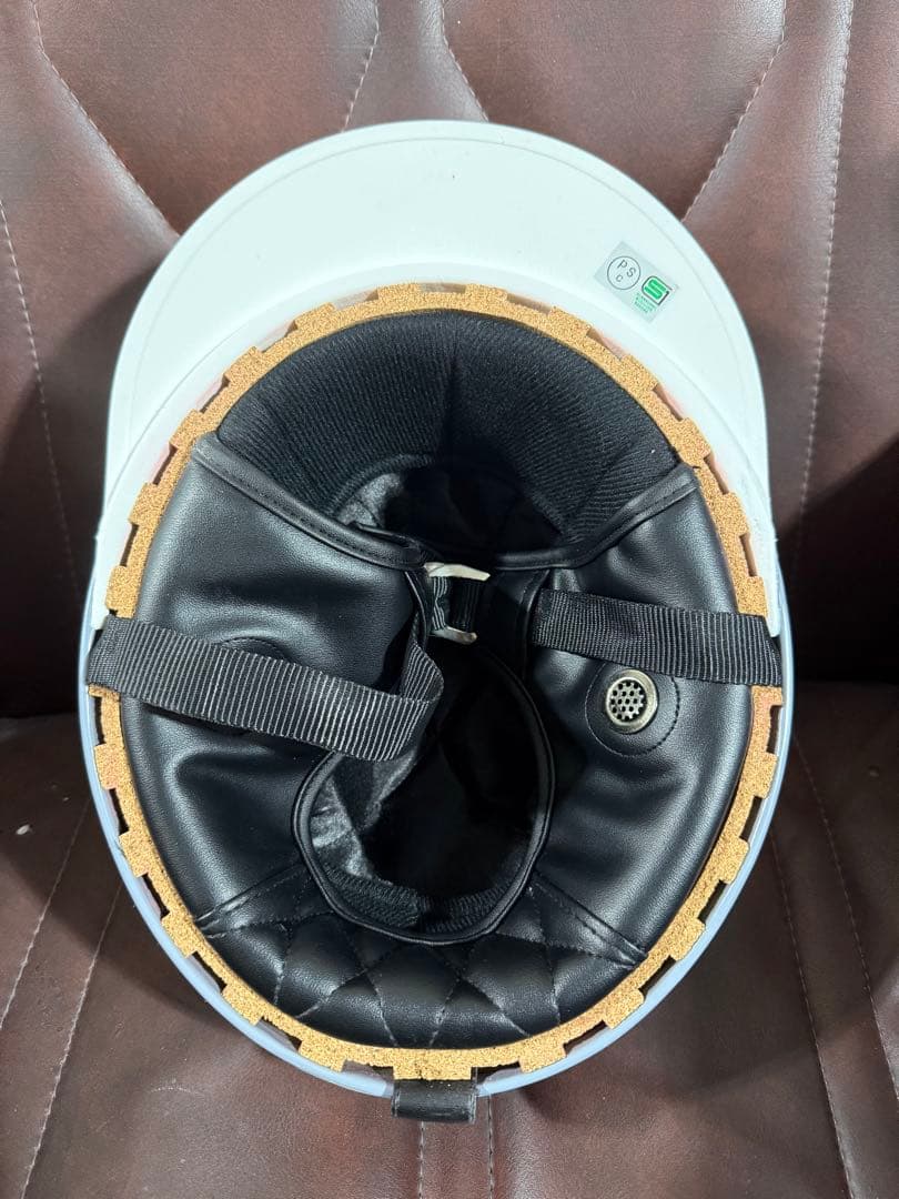 キャンディーパープル　富士日章　桜　ラメラメ　コルク半