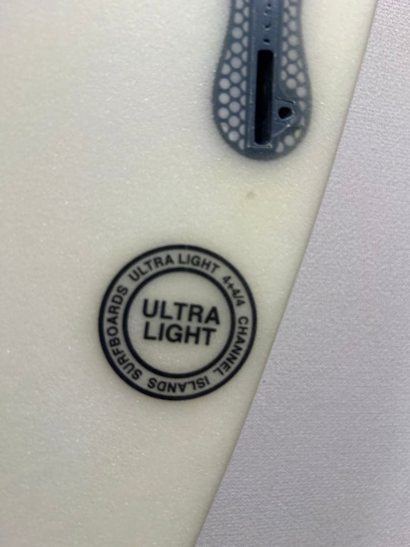 アルメリックXTR ジーラビット5.9 24.9L