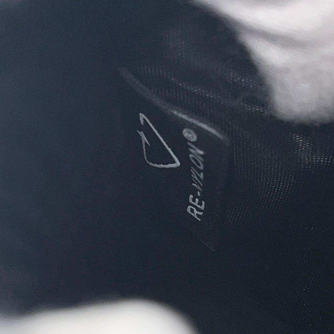 PRADA プラダ　コンパクトウォレット　リナイロン　ブラック 1MV204