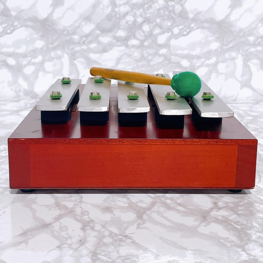 素晴らしい音色　ゼンオン　ディナーチャイム　ピンポンパンポーン　生音