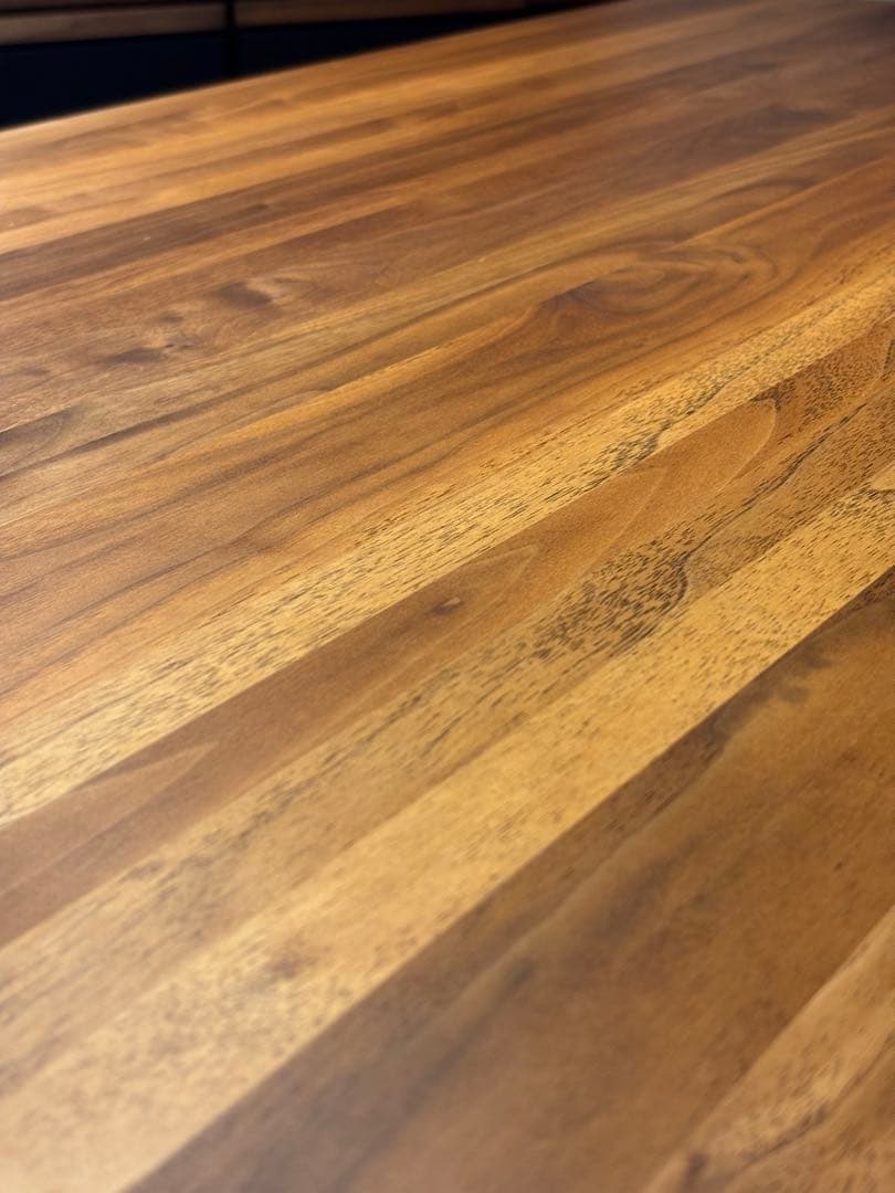 【ふみ】バリタⅡ オーダーテーブル（ケユカ）ダイニングテーブル