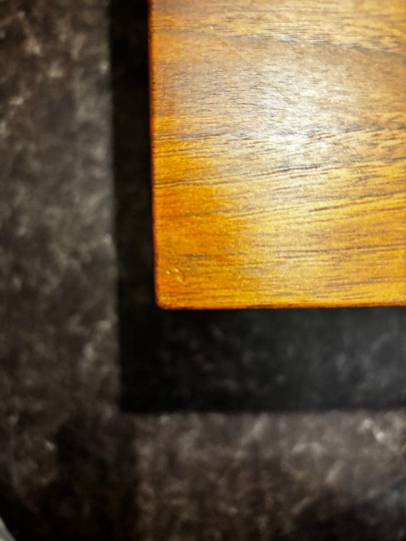 【ふみ】バリタⅡ オーダーテーブル（ケユカ）ダイニングテーブル