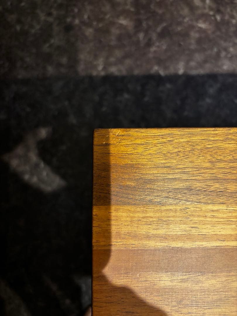 【ふみ】バリタⅡ オーダーテーブル（ケユカ）ダイニングテーブル