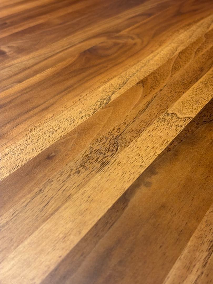 【ふみ】バリタⅡ オーダーテーブル（ケユカ）ダイニングテーブル