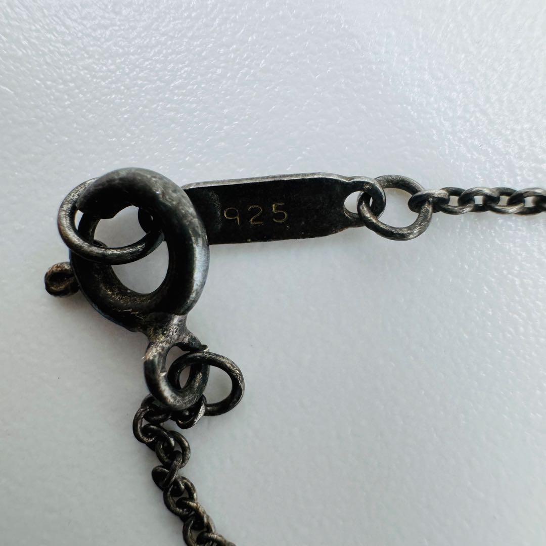 ✨Tiffany& Co.✨アトラス✨オープンメダリオン✨シルバー✨ネックレス✨
