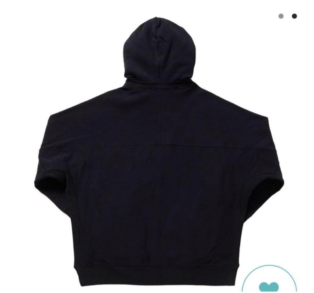 Champion x N.HOOLYWOODリバースウィーブフーデッドスウェット