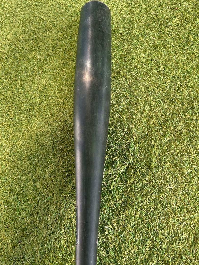 ミズノVコング02 硬式金属バット84cm 低反発モデル 高校野球対応