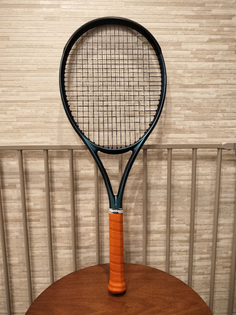 ウイルソン（Wilson）テニスラケット ウルトラ ULTRA 100 V4.0