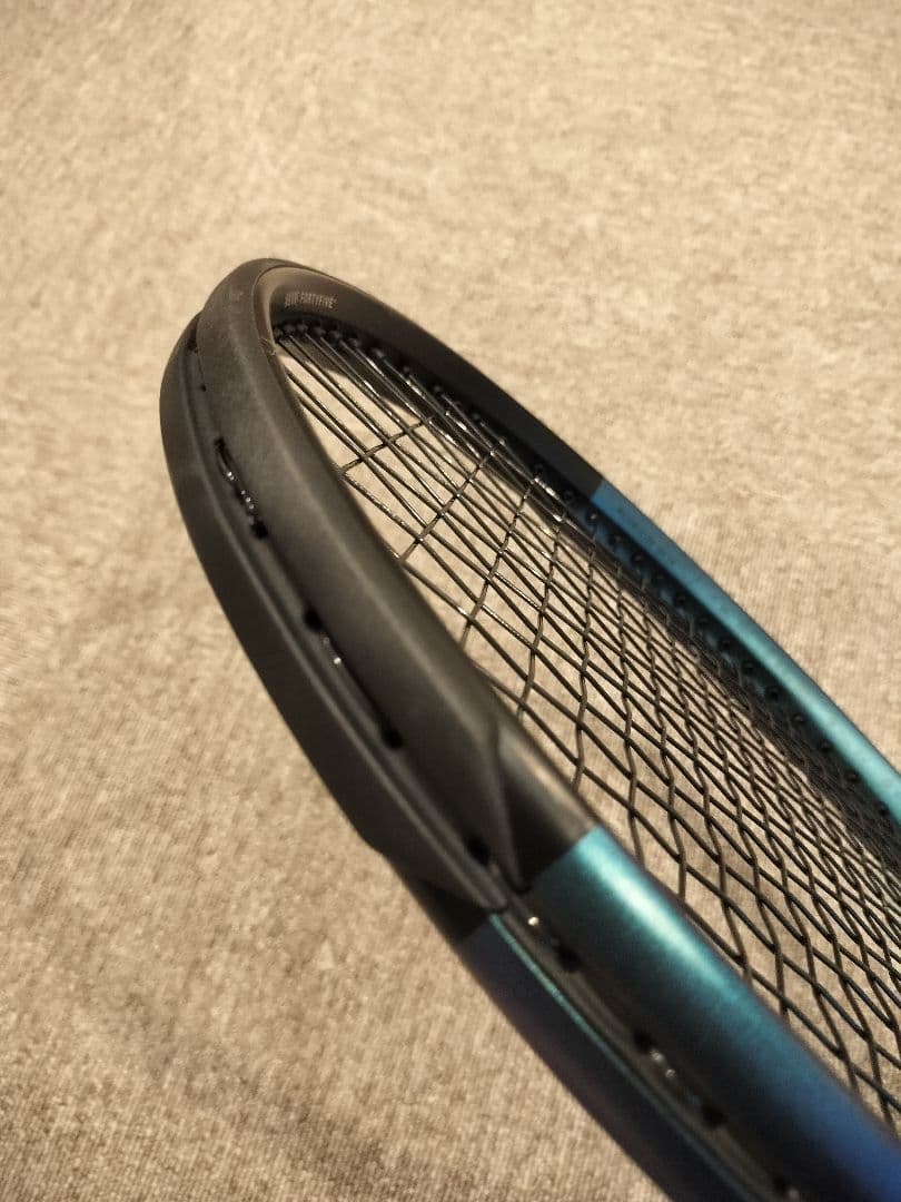 ウイルソン（Wilson）テニスラケット ウルトラ ULTRA 100 V4.0