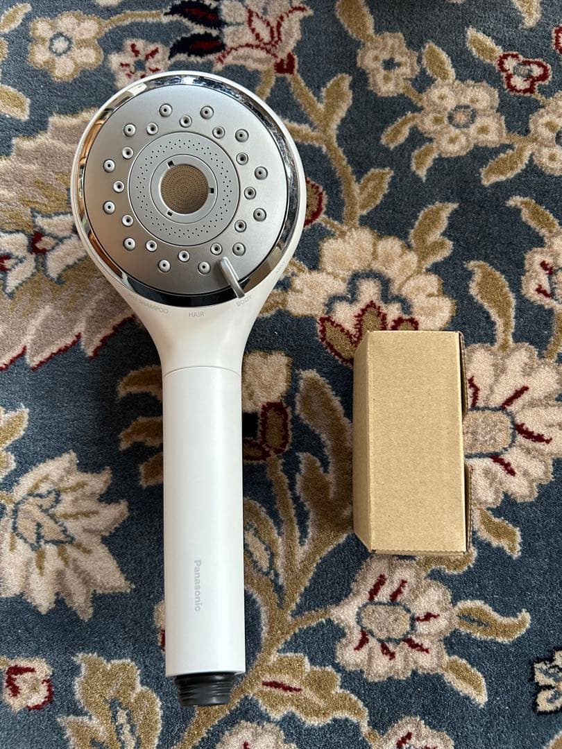 ファインベール　シャワーヘッド　Panasonic