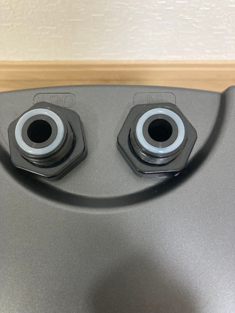 ゼンスイ ZR-mini 水槽用クーラー