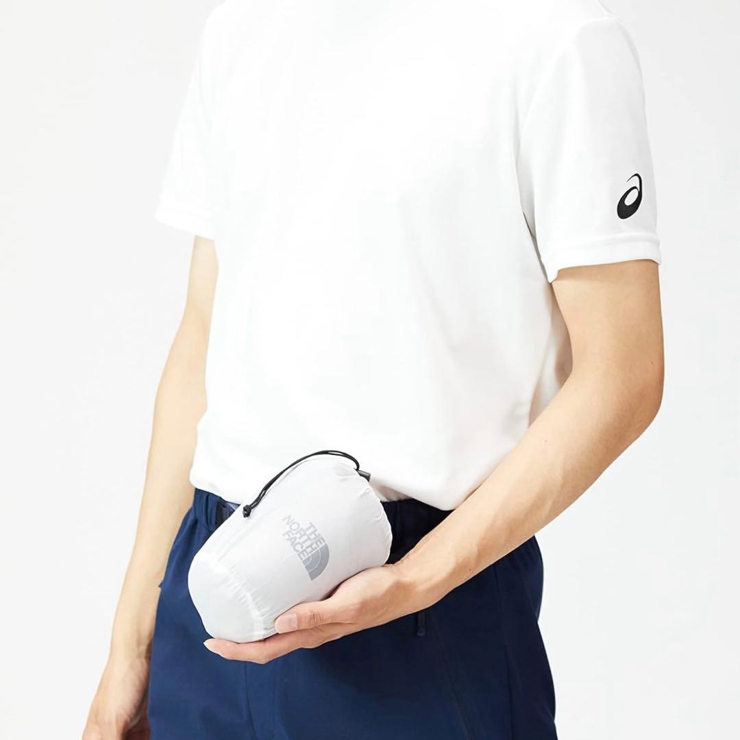 THE NORTH FACE S-Nook Insulated Wrap 新品