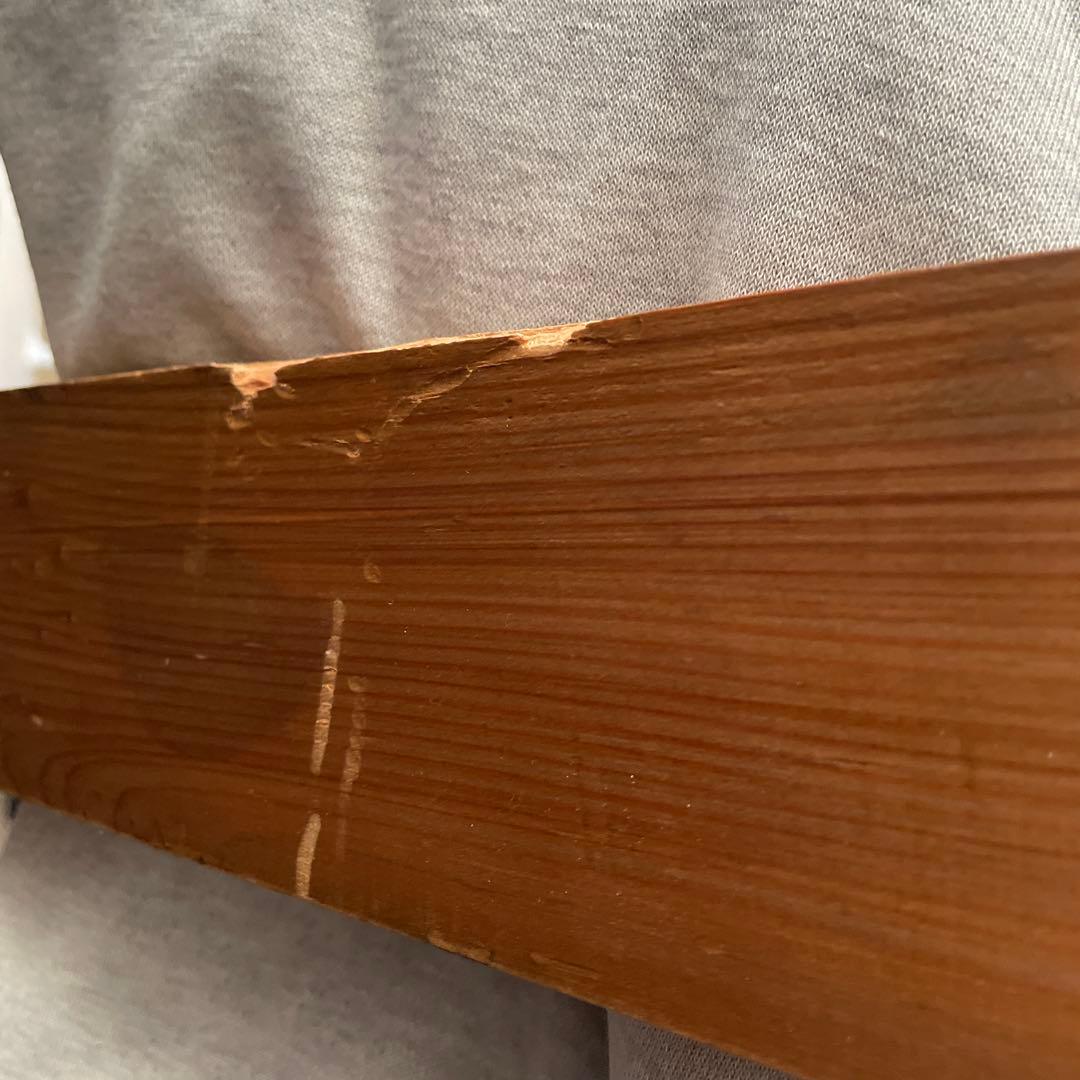 アンティークスチールラック　アイアンラック　ヴィンテージオープンシェルフ