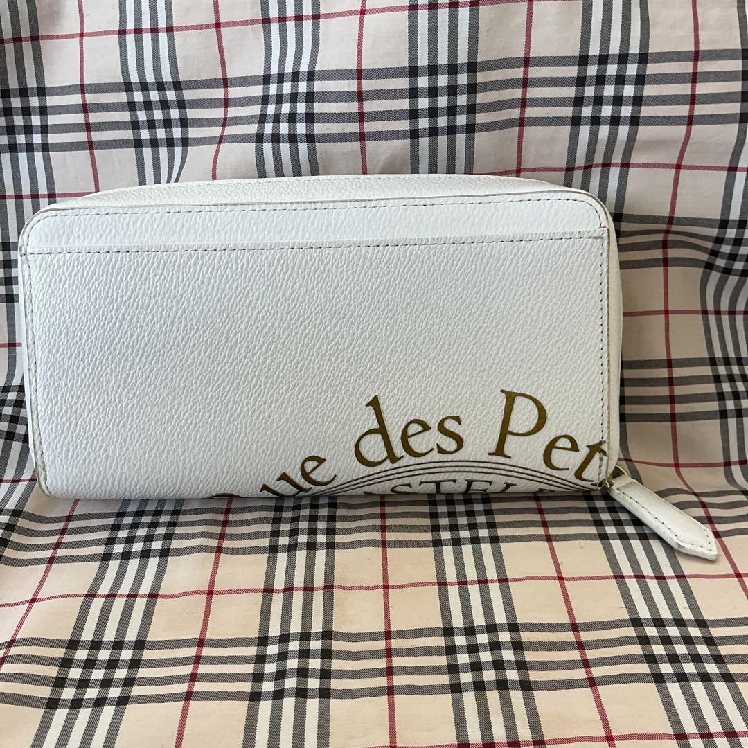 カステルバジャック　ラウンド長財布　　　　　　　1835