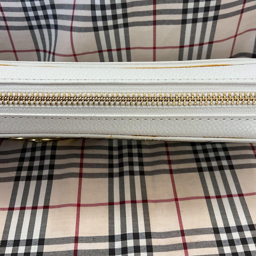 カステルバジャック　ラウンド長財布　　　　　　　1835