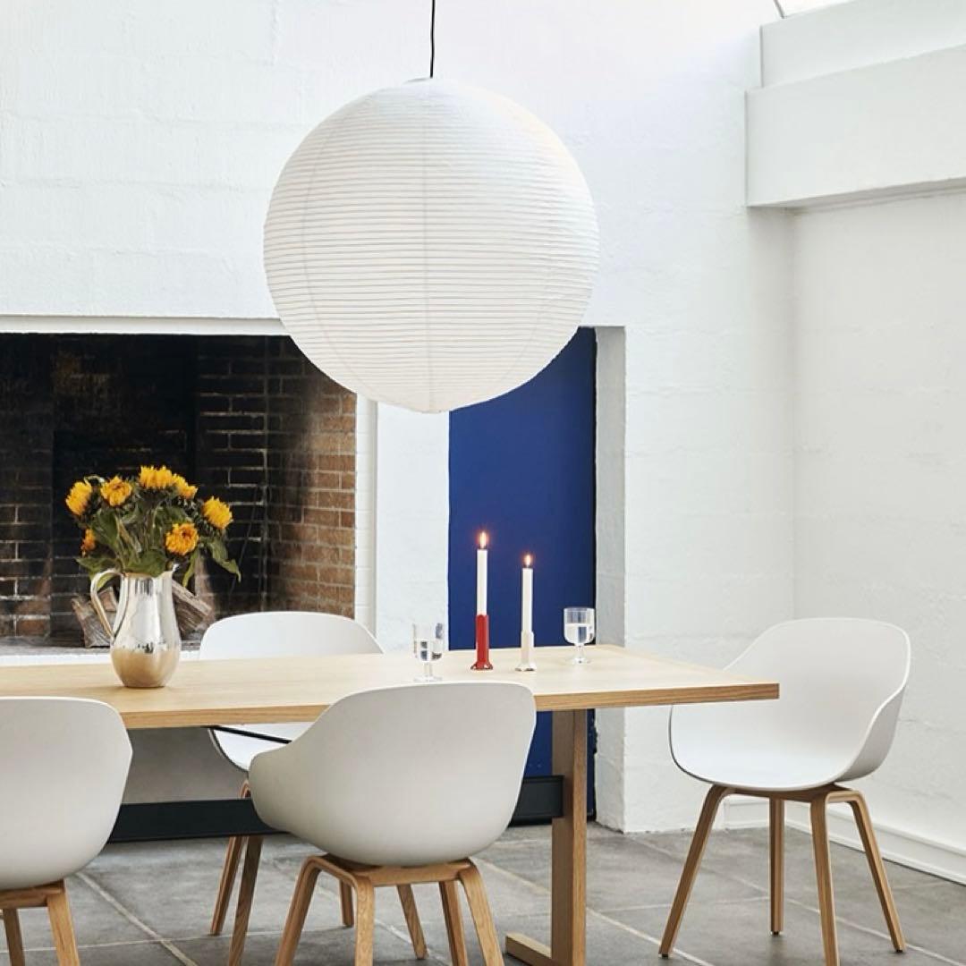 omao HAY PAPER SHADE 直径60cm