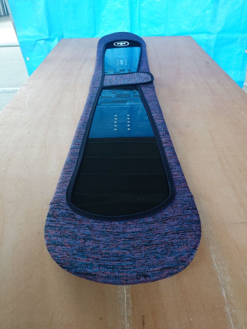 OGASAKA CT LIMITED 20-21 スノーボード