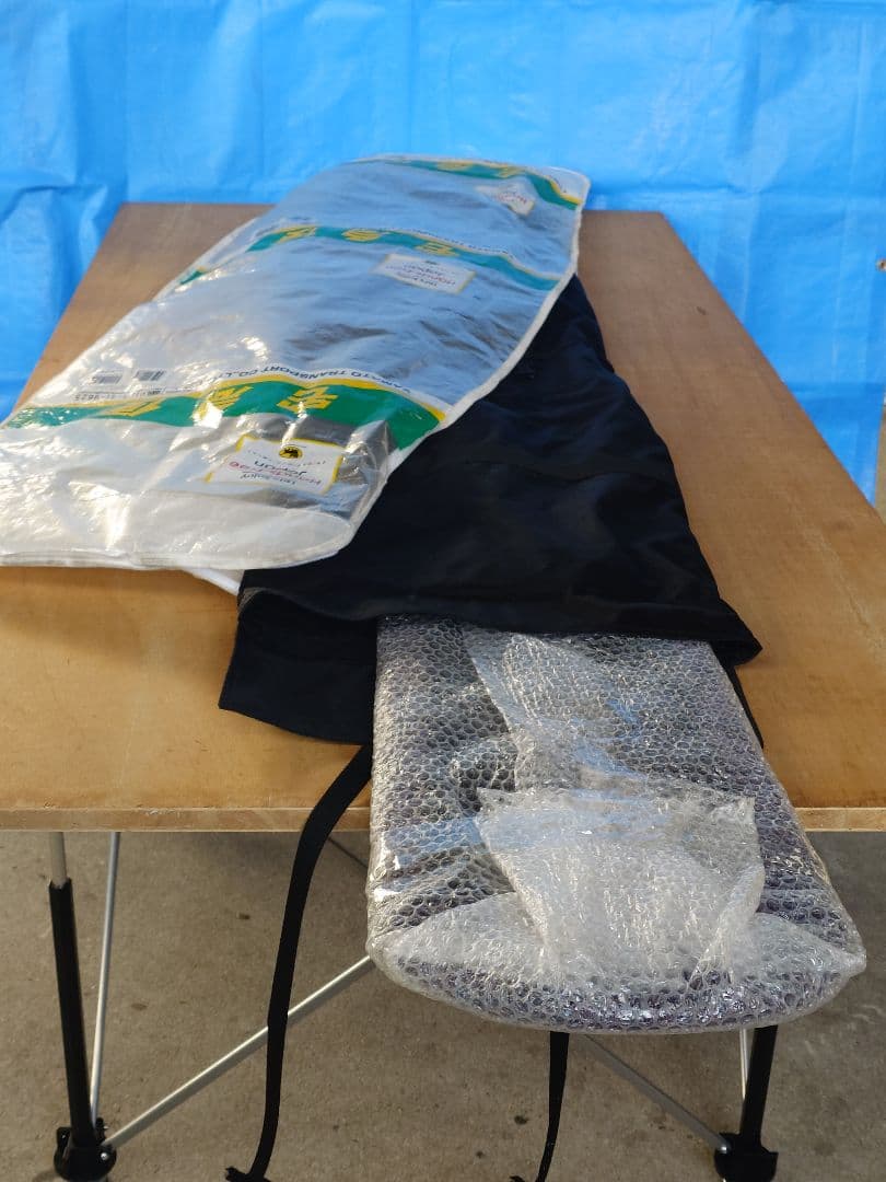 OGASAKA CT LIMITED 20-21 スノーボード