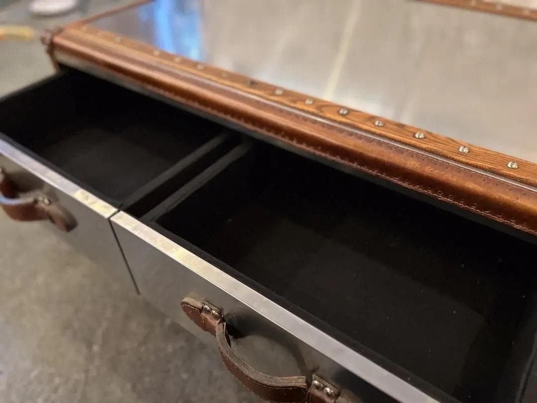 HALO / ハロ｜ストニーハースト スモール コーヒーテーブル｜センター　ロー