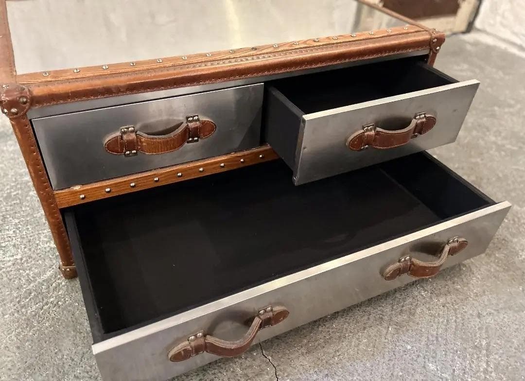 HALO / ハロ｜ストニーハースト スモール コーヒーテーブル｜センター　ロー