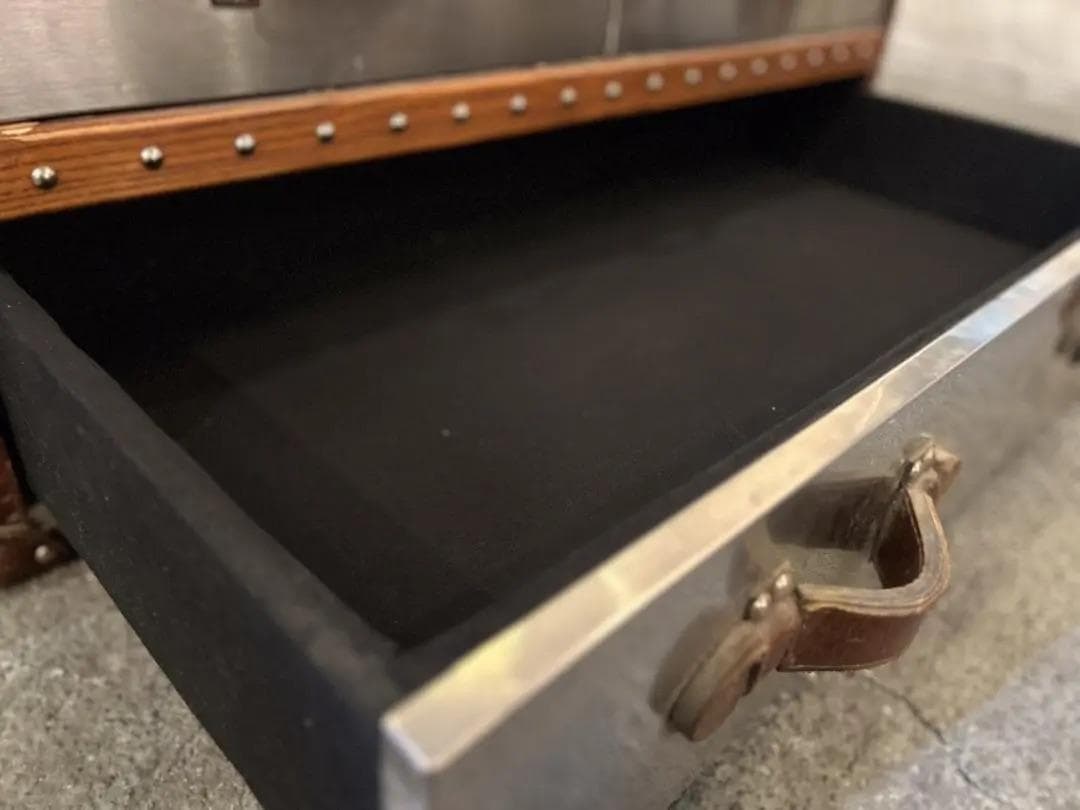 HALO / ハロ｜ストニーハースト スモール コーヒーテーブル｜センター　ロー