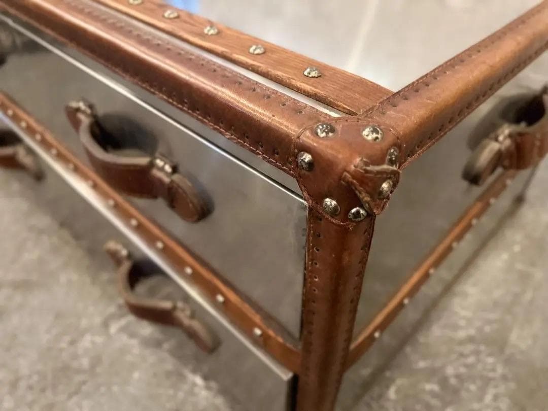 HALO / ハロ｜ストニーハースト スモール コーヒーテーブル｜センター　ロー