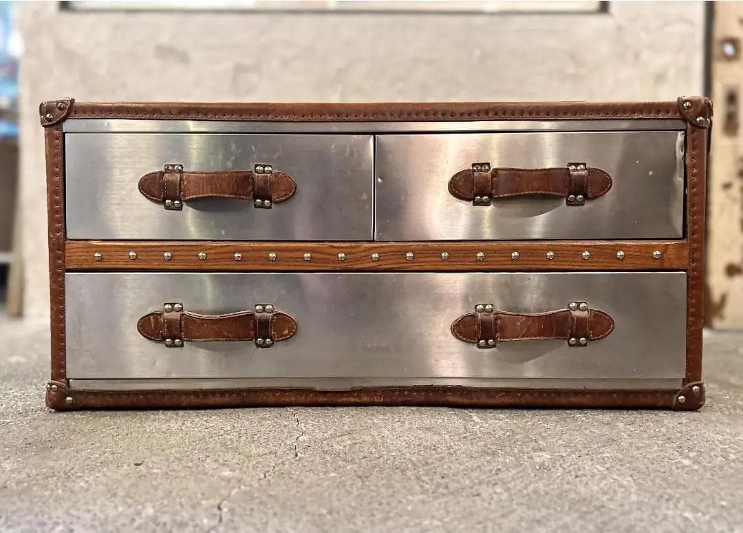 HALO / ハロ｜ストニーハースト スモール コーヒーテーブル｜センター　ロー