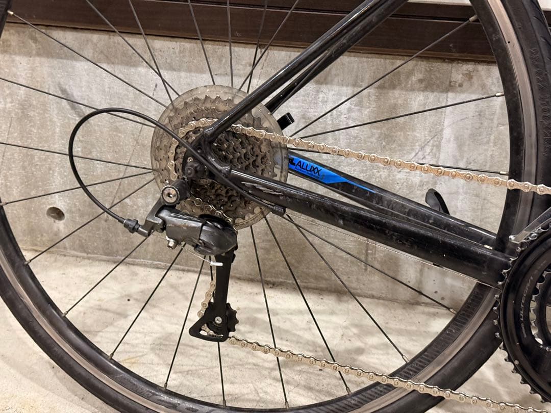 自転車本体 GIANT Contend2 Ultegra Claris R2000