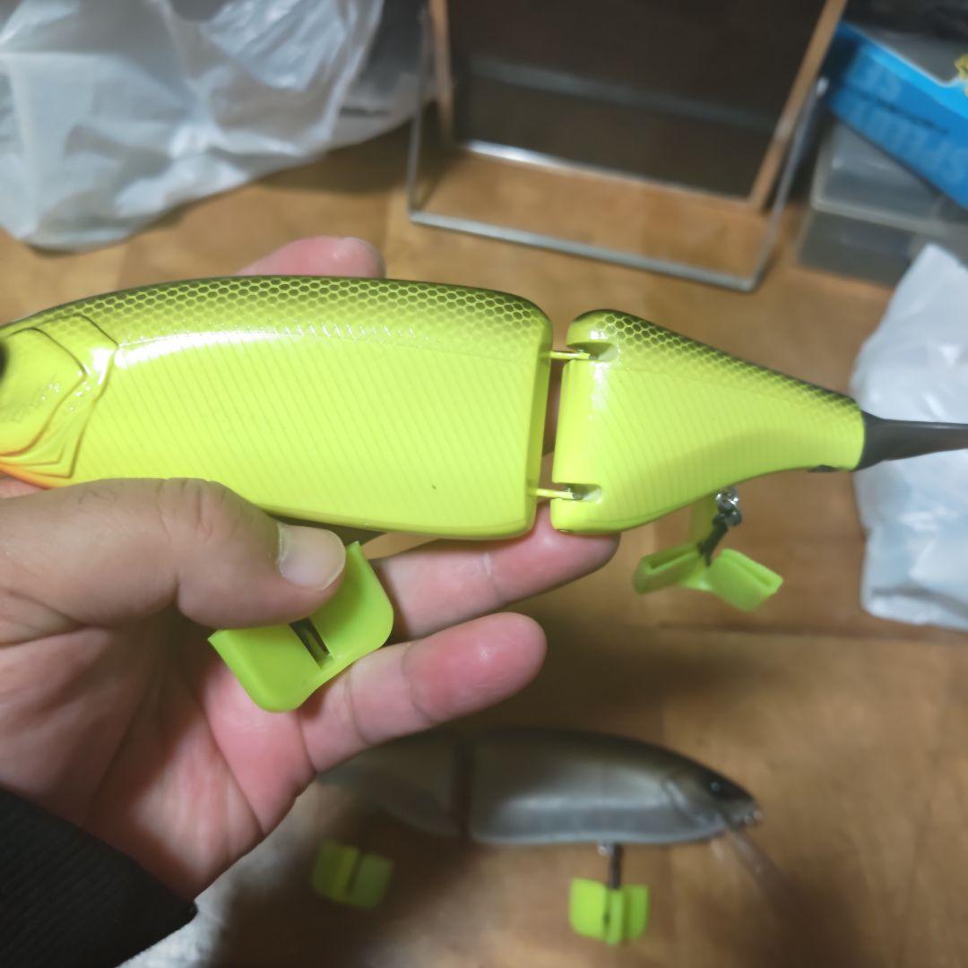 ぴ*ー様 クラッシュ9 K9Mid スープレックス