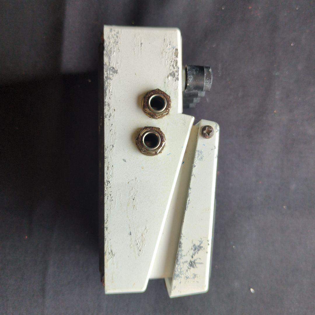 ギター BOSS TE-2 Tera Echo