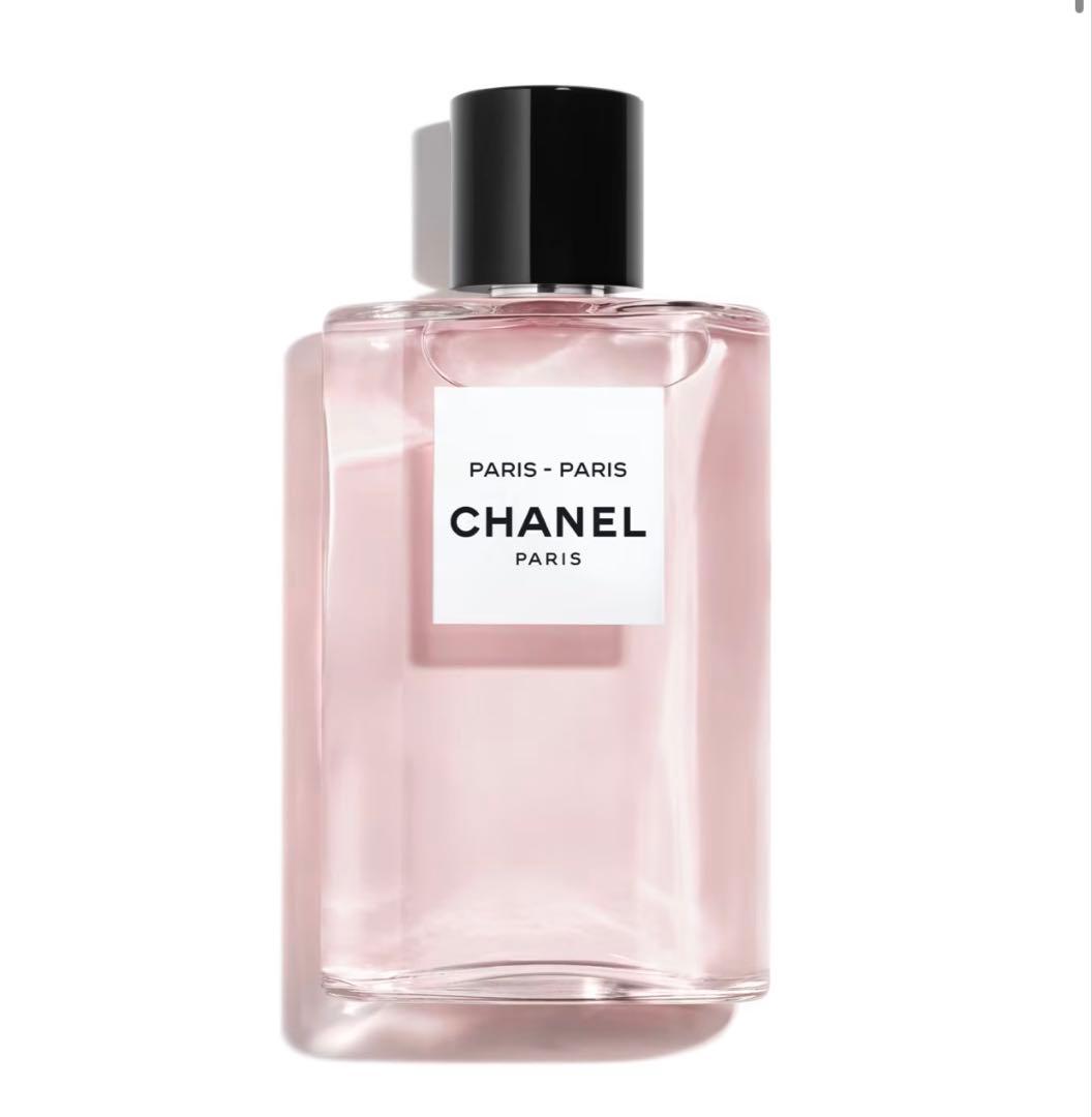 香水(女性用) CHANEL PARIS - PARIS Eau de Toilet 50ml