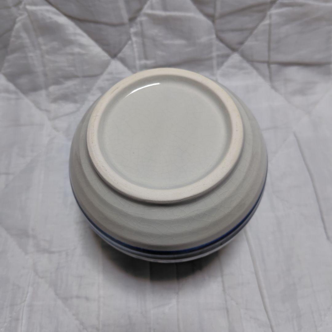 ウサギ柄　土鍋セット