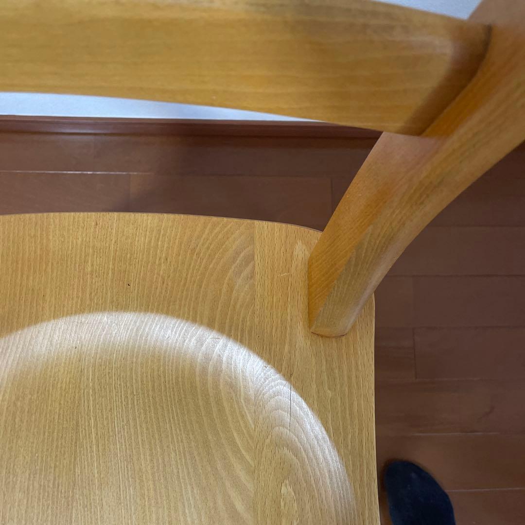 ペニーワイズ　ダイニングチェア④