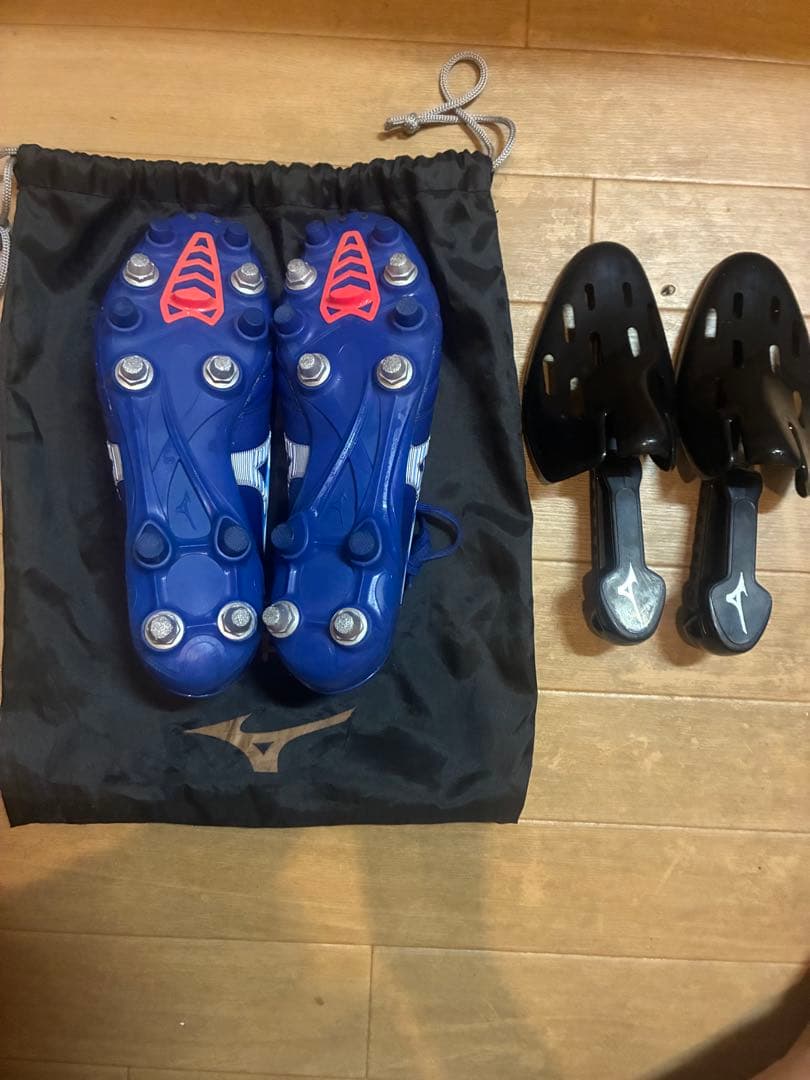 モレリアネオ3β 26センチ