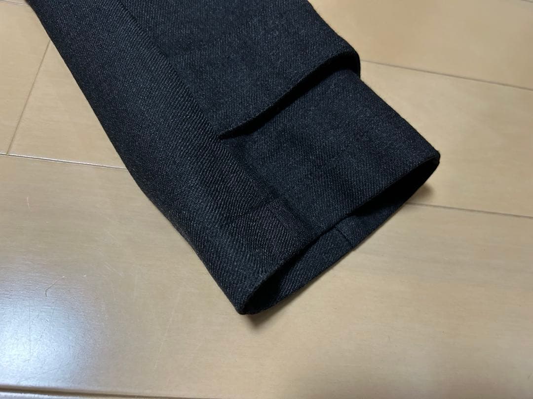 【定価132.000円】マッキントッシュ　ロロピアーナ　高級生地　トレンチコート