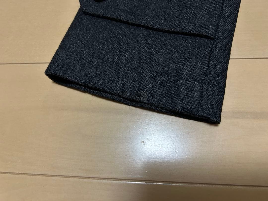 【定価132.000円】マッキントッシュ　ロロピアーナ　高級生地　トレンチコート