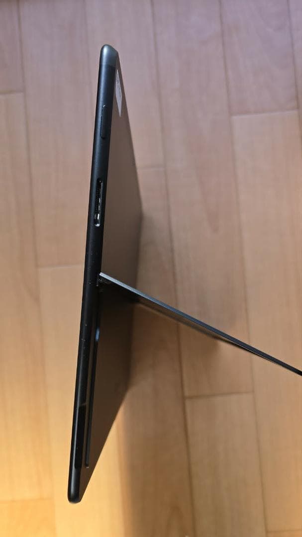 009 美品 Surface Pro X 1876 ◆8GB◆SSD256GB