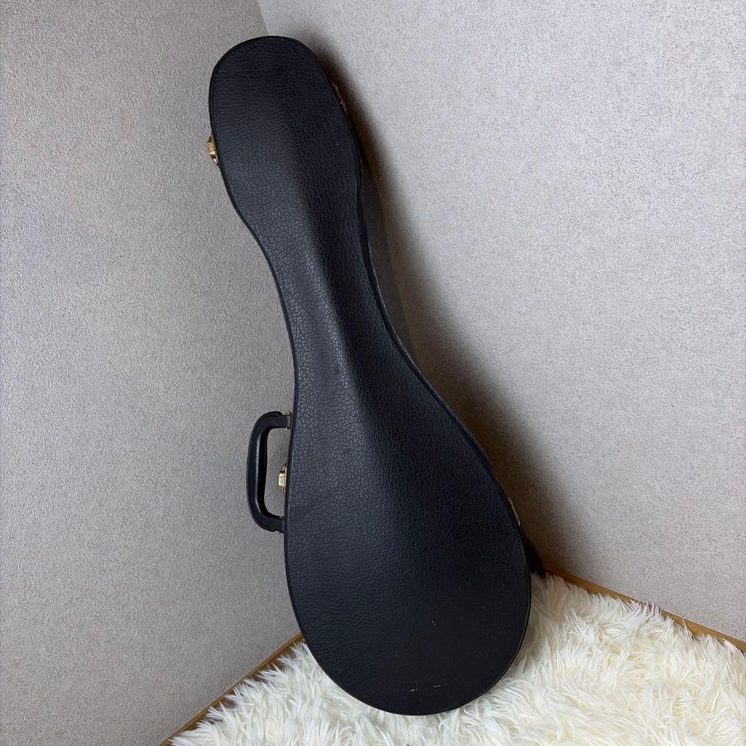 極美品 Suzuki マンドリン M-210 1975年 ジャパンビンテージ