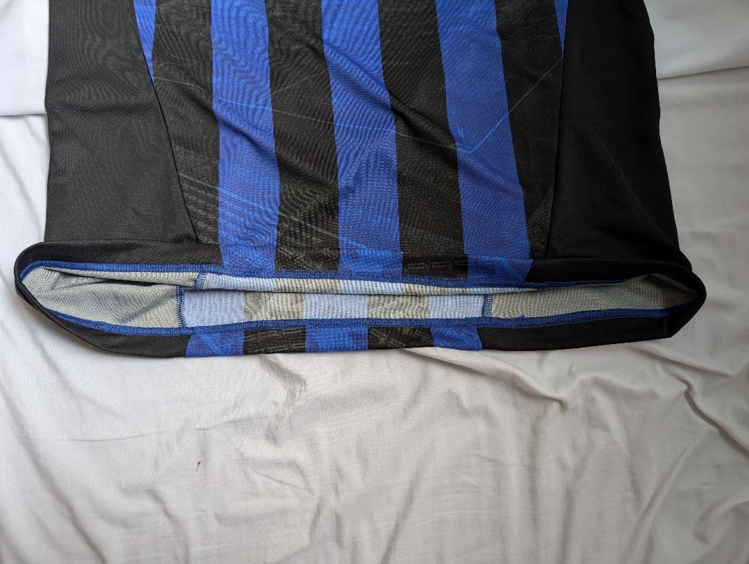 新品タグ付き！ガンバ大阪/堂安律/ホーム/2016年天皇杯モデル