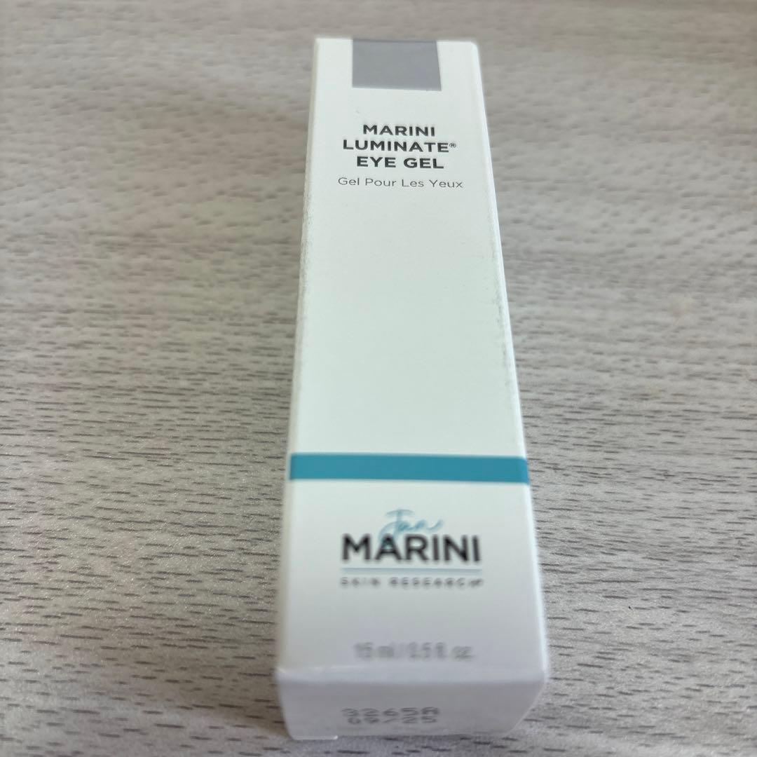 ジャンマリーニルミネートアイジェル15ml