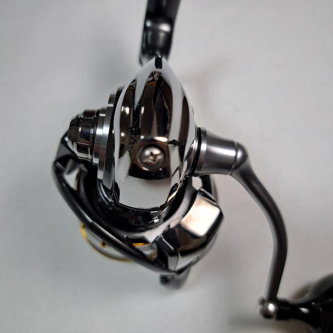 18ブラストLT 4000C-XH 中古品