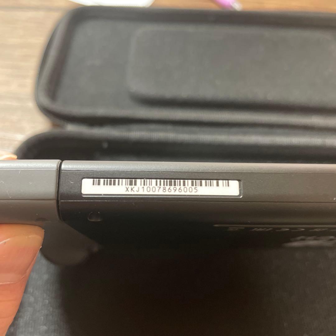 Nintendo Switch 本体 2021年製(バッテリー強化モデル)