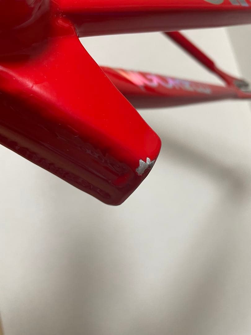 希少フレーム★ CINELLI VIGORELLI SHARK ★Sサイズ