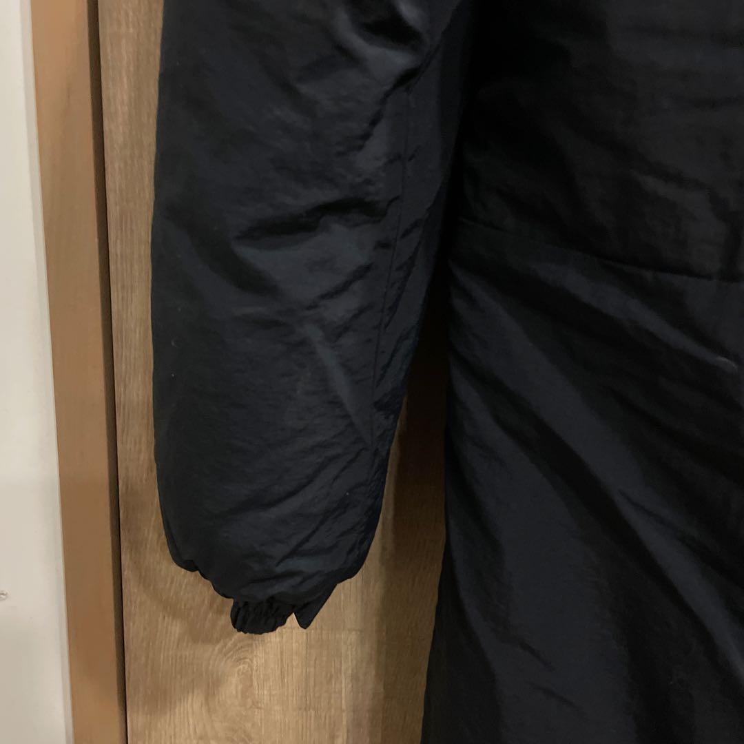 あ*そ様 HOUSTON /MONSTER PARKA/モンスターパーカー/LE