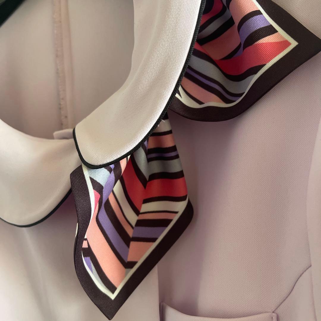 ボンシェルジュ エステ サロン ユニフォーム2枚セット