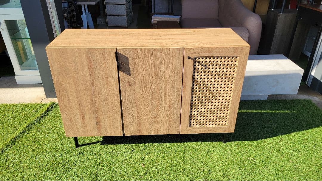 収納棚✨チェスト